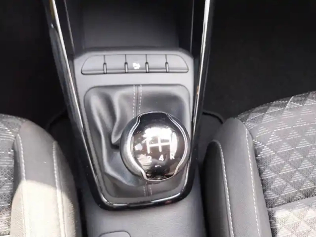 Kia Rio 1.2 dpi 84ch bvm5 — photo 22