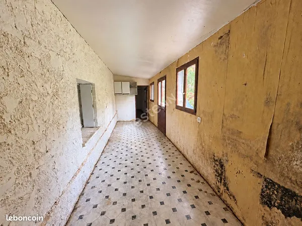 Maison 6 pièces 129 m²