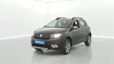 Dacia Sandero tce 90