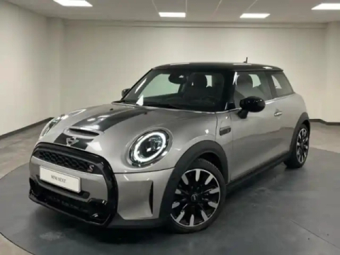 Mini Mini cooper s 178ch edition premium plus bva7