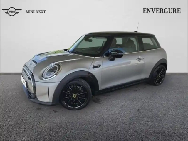 Mini Mini cooper se 184ch  essential bva