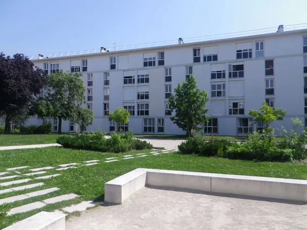 Appartement 3 pièces 68 m²
