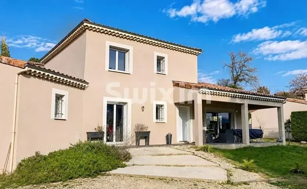 Maison 5 pièces 127 m²