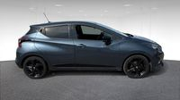 Nissan Micra 1.0 IG-T 92ch N-Sport 2021 — photo 4