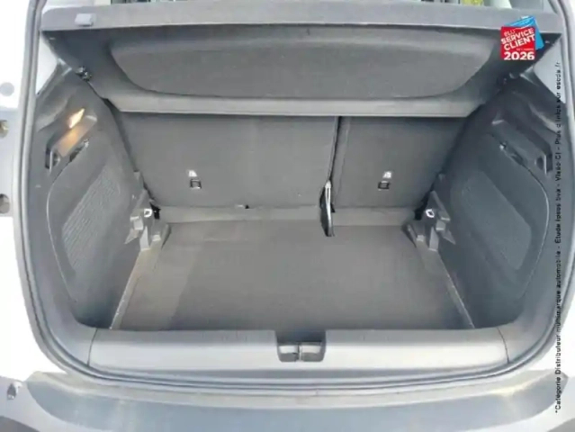Opel Crossland 1.5 d 110ch elegance — photo 29