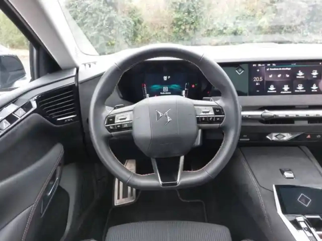 Ds Ds 4 puretech 130 eat8 — photo 9