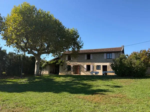 Maison 4 pièces 109 m²