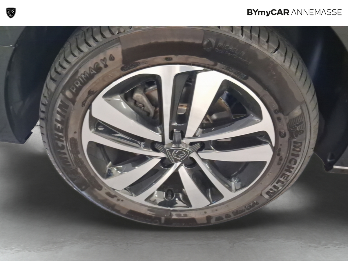 Peugeot Traveller XL BlueHDi 180ch S&amp;S EAT8 — photo 16