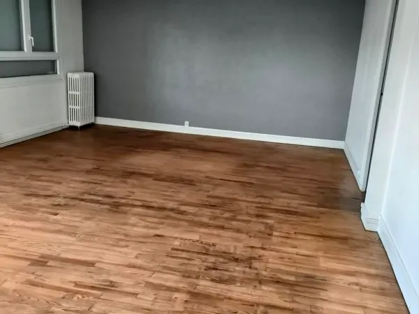 Appartement 4 pièces 85 m²