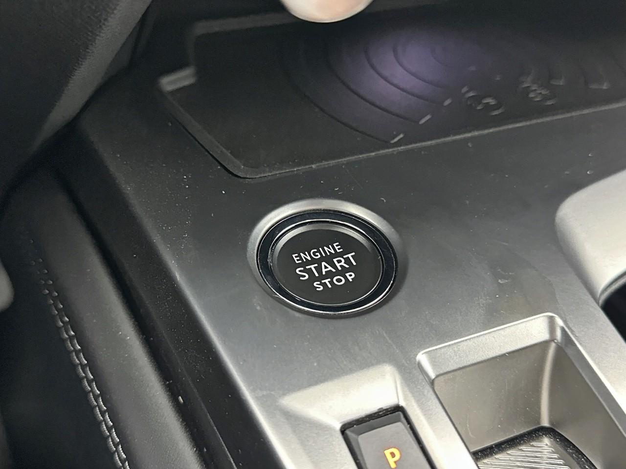 Peugeot 308 puretech 130ch s&s eat8 allure pack — photo 27