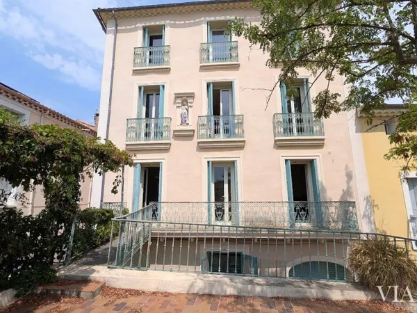 Maison 7 pièces 150 m²