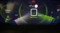 Peugeot 208 1.2 PureTech 100ch S&S GT EAT8 — photo 9