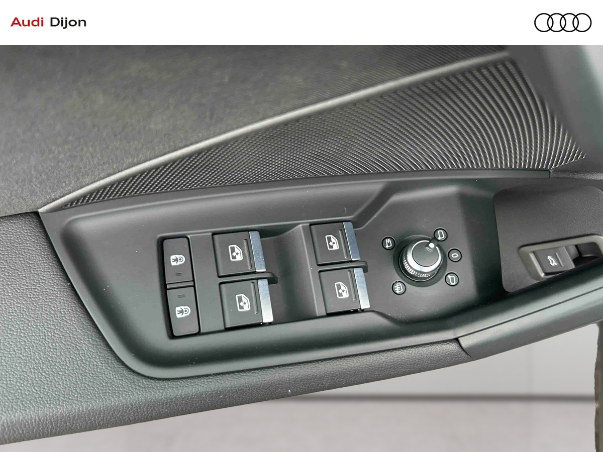 Audi A3 Sportback 30 TFSI Mild Hybrid 110 S tronic 7 — photo 18