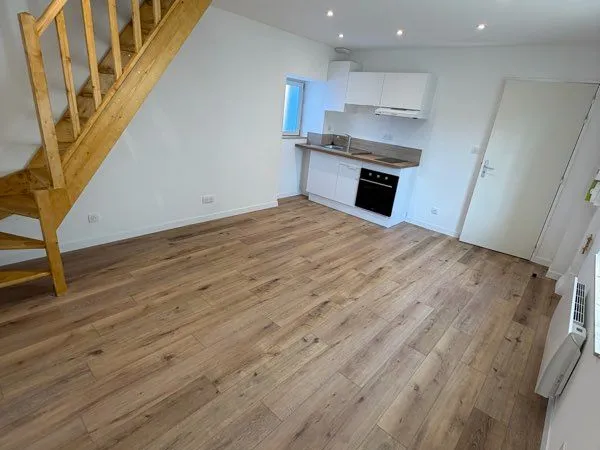 Appartement à louer chatélaudren