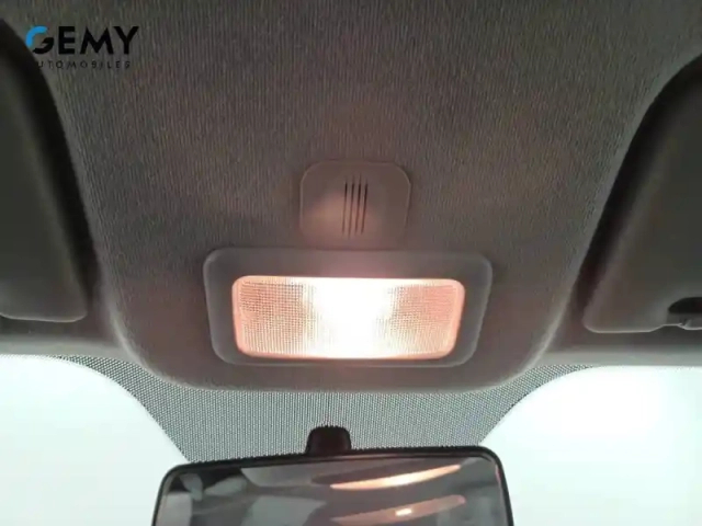 Fiat Panda 1.0 70 ch hybrid bsg s/s — photo 32