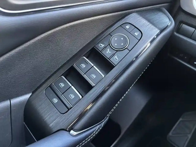 Nissan Qashqai mild hybrid 140 ch — photo 27