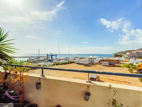 Appartement 3 pièces 44 m²