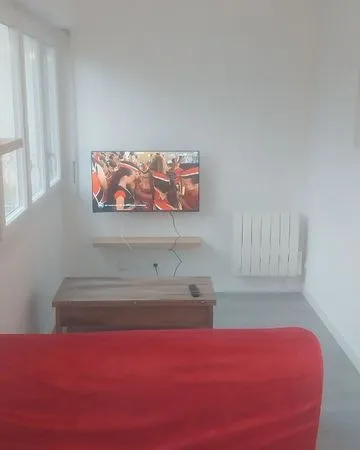 Loue appartement T1bis