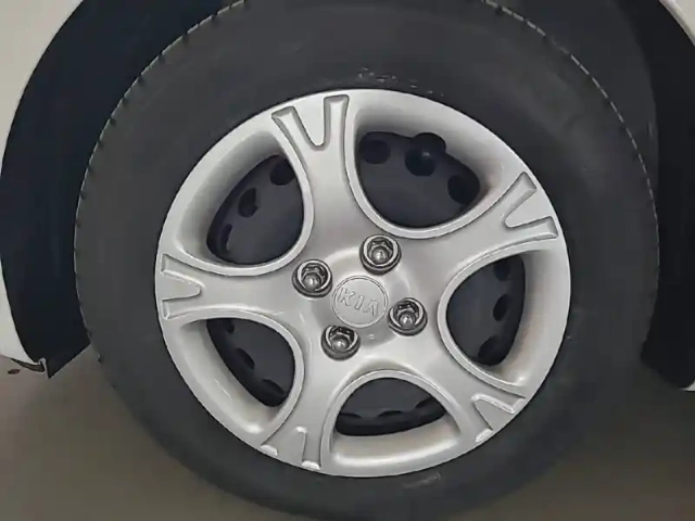 Kia Picanto 1.0 dpi 67ch isg bvm5 — photo 33