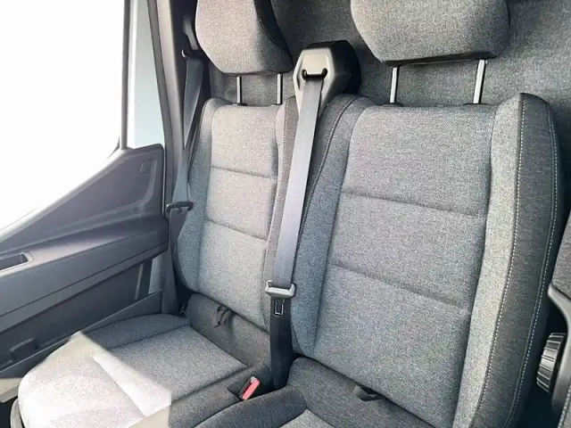 Renault Master electrique fgn l2h2 3t5 grande autonomie — photo 20