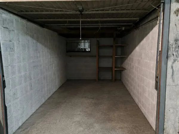 Parking 12m2 Nice Fabron