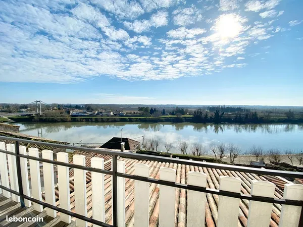 Appartement 2 pièces 51 m²