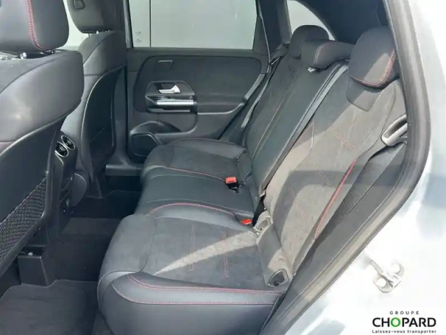 Mercedes Classe B 250 e hybrid eq 8g-dct — photo 74