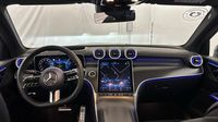 Mercedes Glc 300 e Hybrid 313ch AMG Line 4Matic 9G-Tronic — photo 11