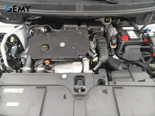 Ds Ds 7 ds7 crossback bluehdi 130 eat8 — photo 15