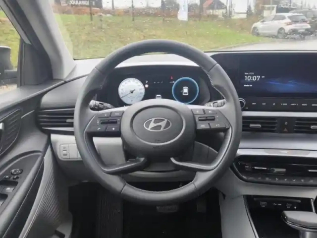 Hyundai I20 1.0 t-gdi 100ch creative dct-7 — photo 10