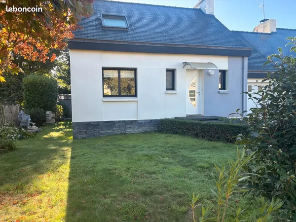 Maison location nue disponible mi-février 2027