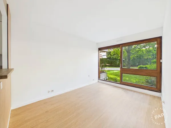 Studio 1 pièce 20 m²