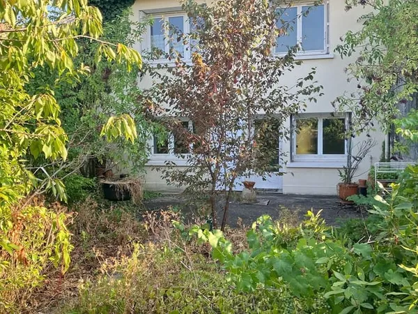 Maison 5 pièces 105 m²