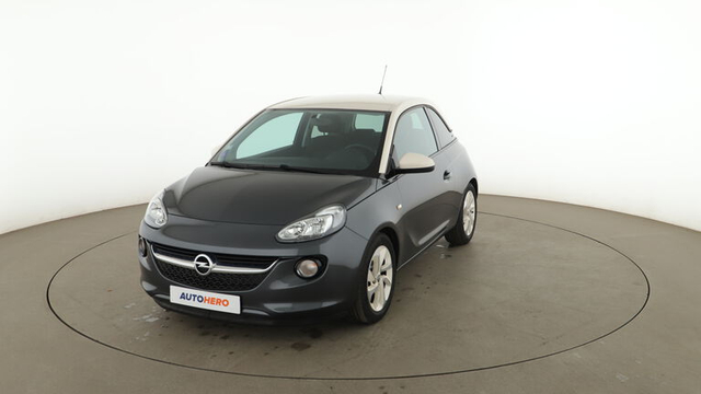 Opel Adam 1.4 Twinport Unlimited