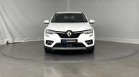Renault Arkana 1.6 E-Tech hybride 145ch Evolution -22 — photo 1