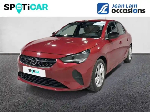 Opel Corsa 1.2 75 ch bvm5