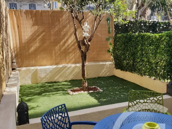 Appartement 1 pièce 20 m²