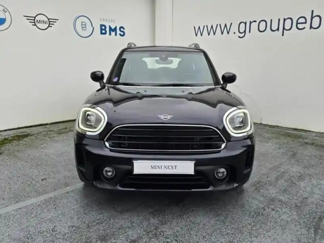 Mini Countryman cooper 136ch highlands — photo 3