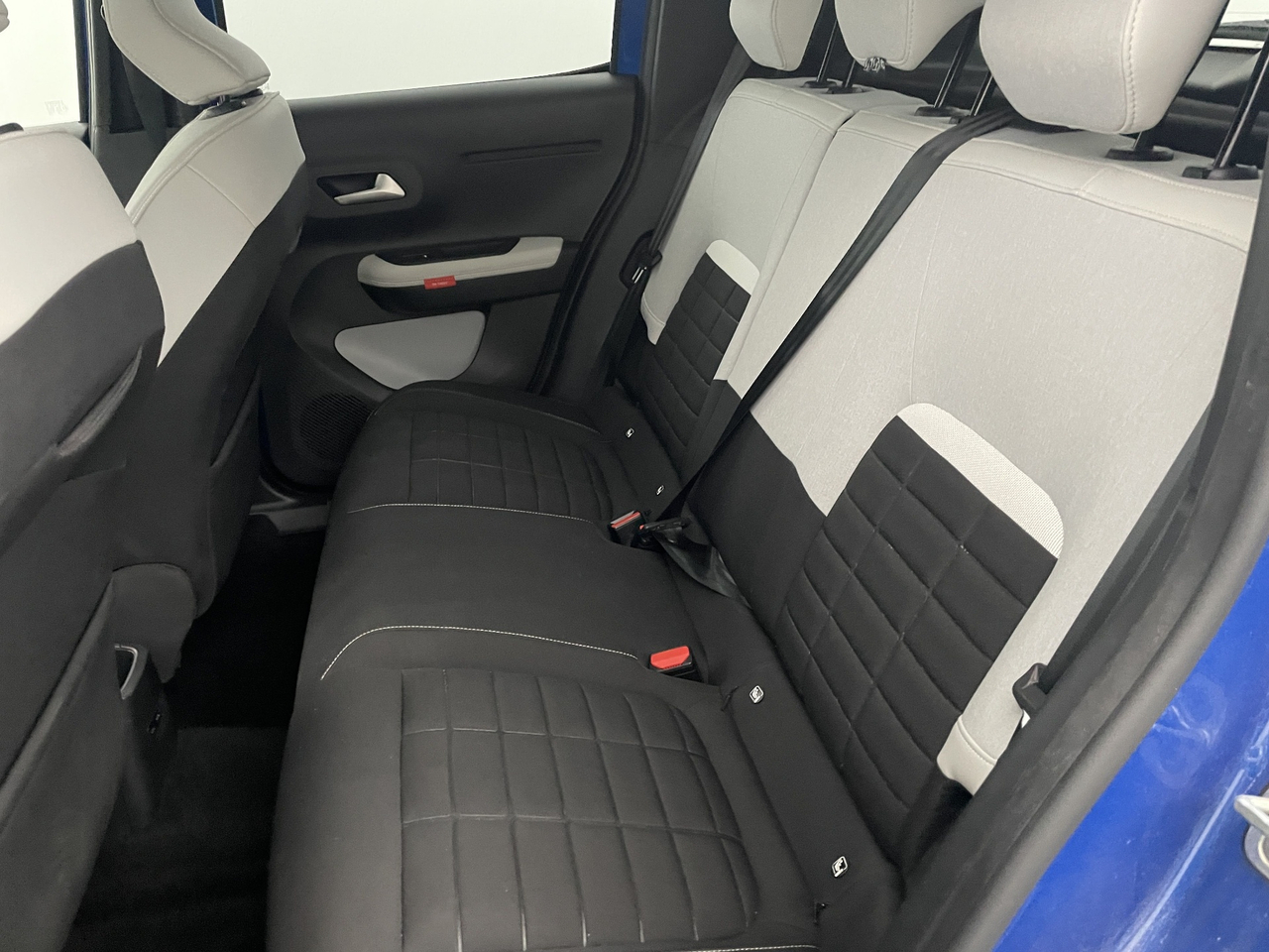 Citroën C3 — photo 10