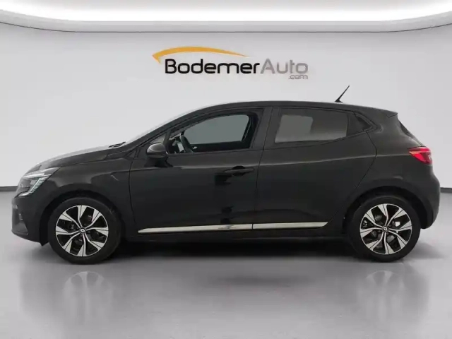 Renault Clio tce 90 — photo 63