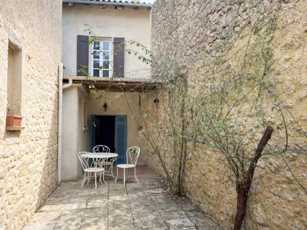 Maison 4 pièces 89 m²