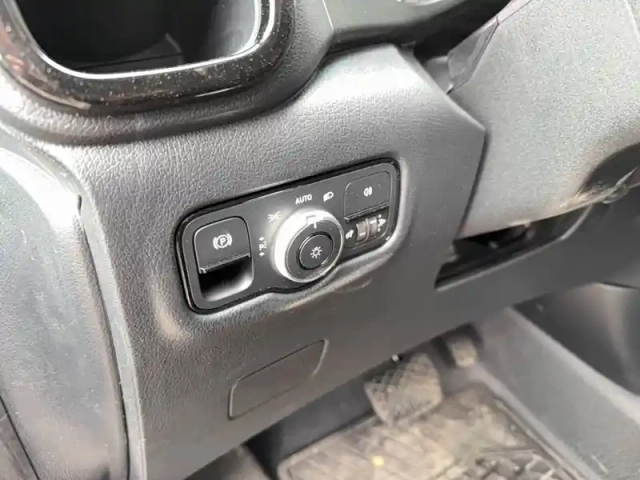 Mercedes Vito fourgon 114 cdi long bvm6 rwd — photo 54
