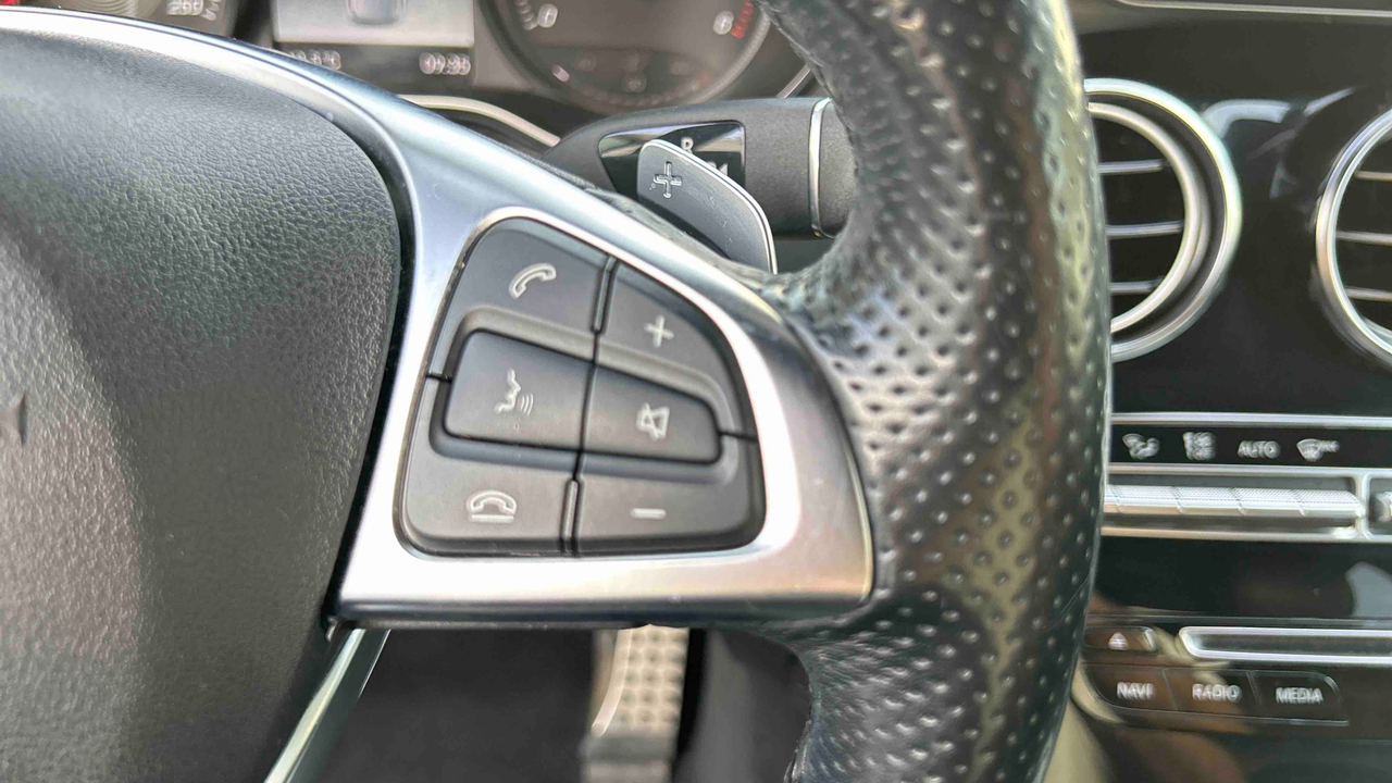 Mercedes Classe GLC 220 d 9G-Tronic 4Matic — photo 19