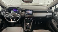 Renault Clio 1.5 Blue dCi 100ch Evolution - 24 — photo 11