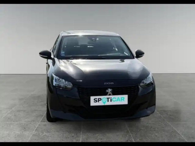 Peugeot 208 1.2 puretech 75ch s&amp;s like — photo 8