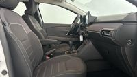 Dacia Sandero 1.0 ECO-G 100ch Expression — photo 15