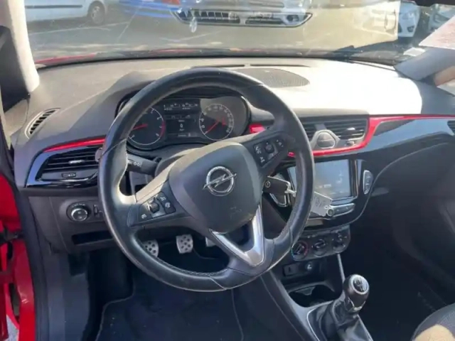 Opel Corsa 1.4 90ch color edition 3p — photo 15