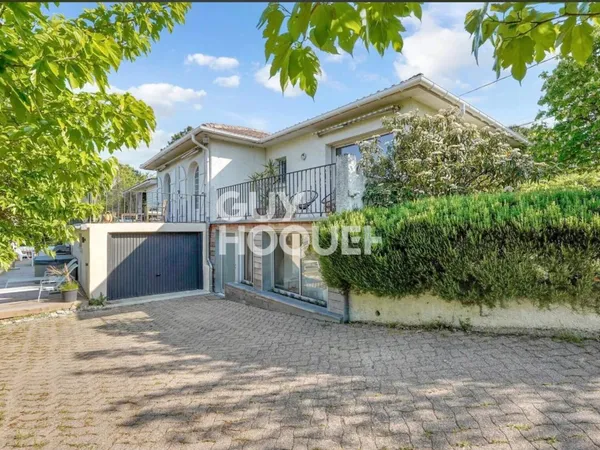 Maison Saint Rustice 120 m2