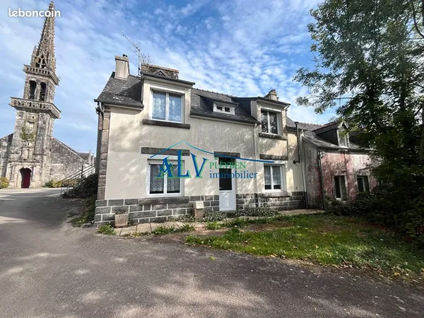 Propriété 4 pièces 71 m²