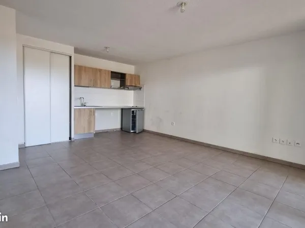 Appartement 2 pièces 47 m²